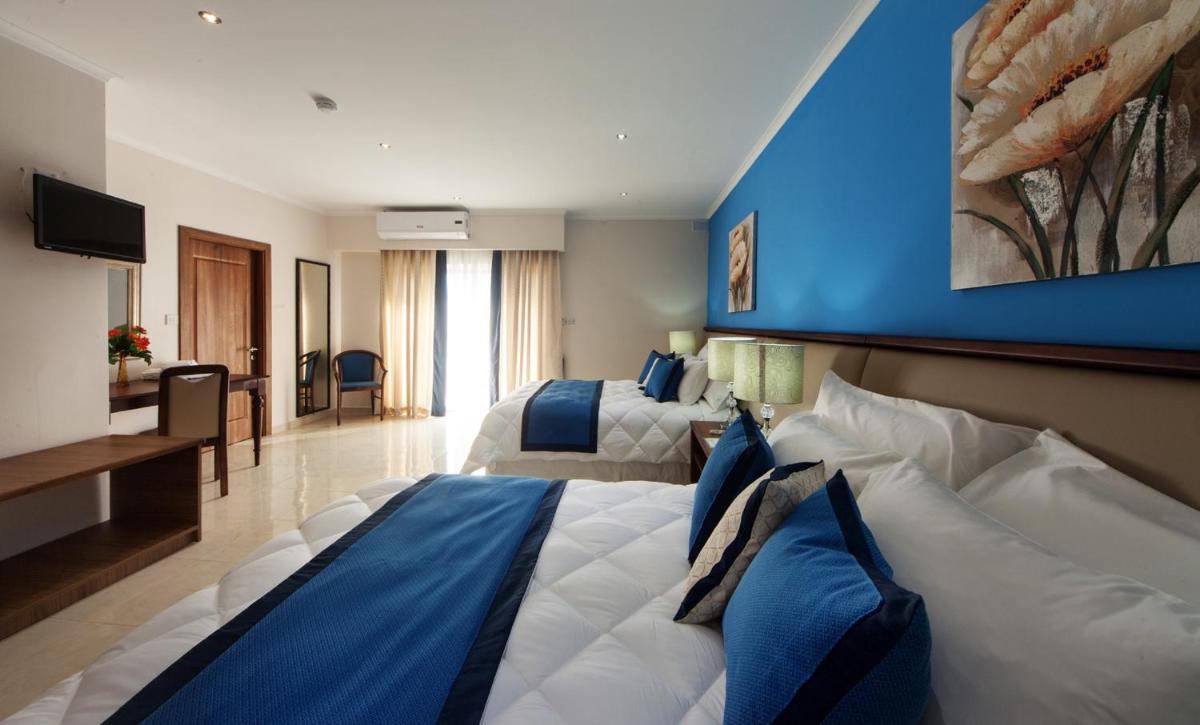 Port View Guesthouse - Housity