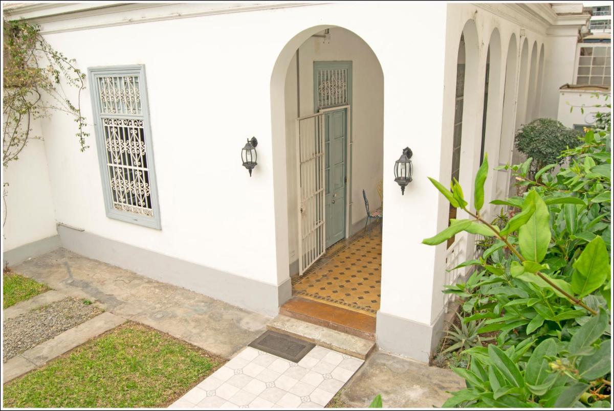 Casa Boutique Galvez - Housity