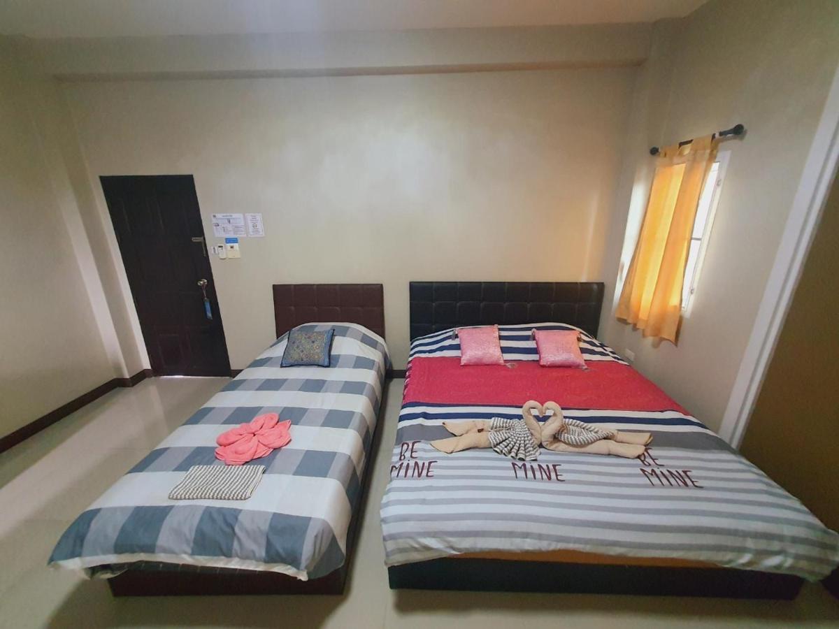 Preme Apartment @maejo - Housity