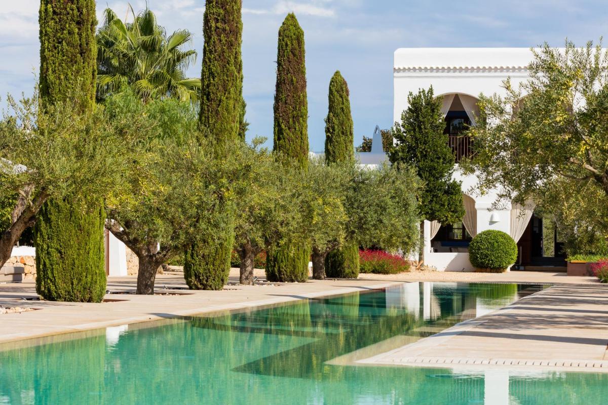 Piscina en o cerca de Ca Na Xica - Hotel & Spa