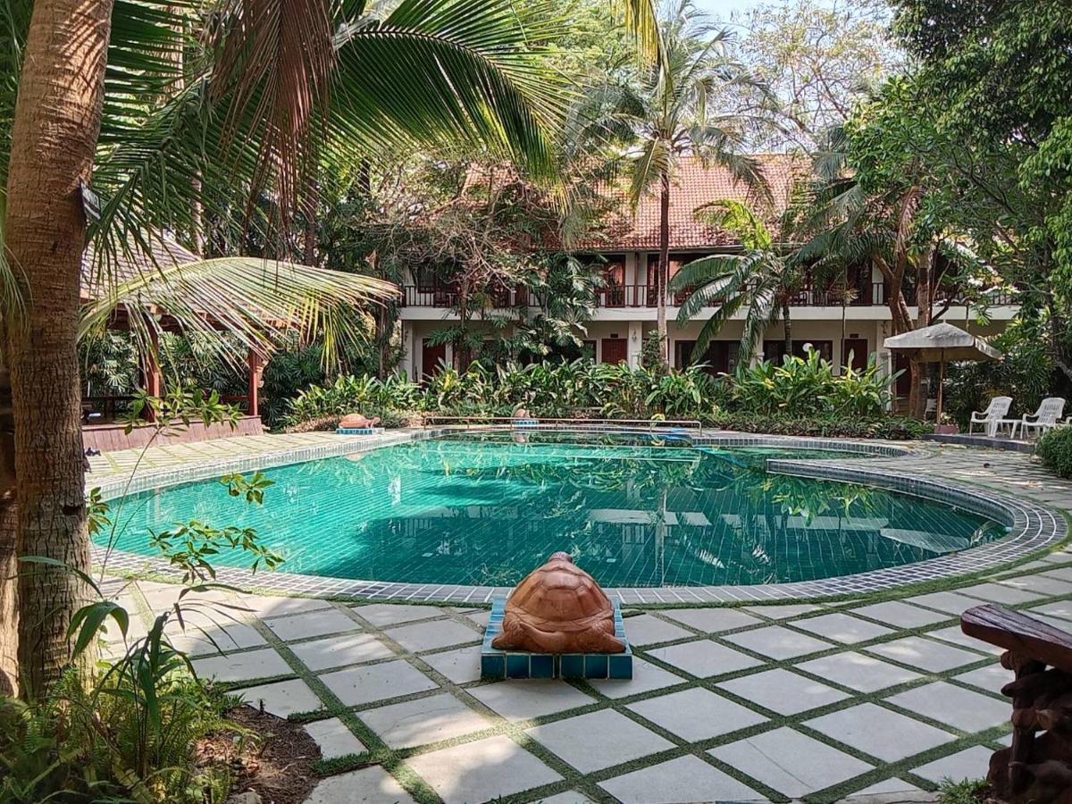 Rachawadee Khonkaen Airport Hotel - Housity