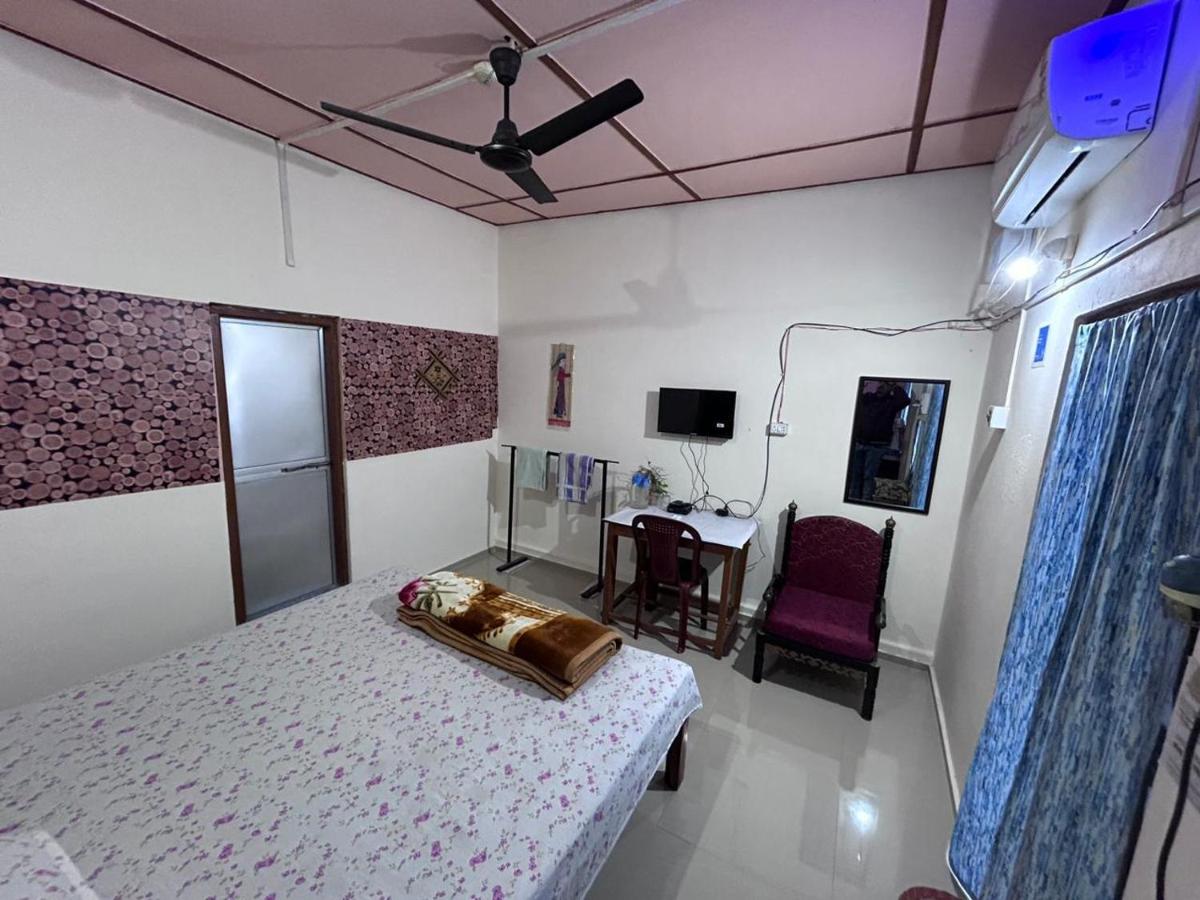 Orchid Park Homestay - Housity
