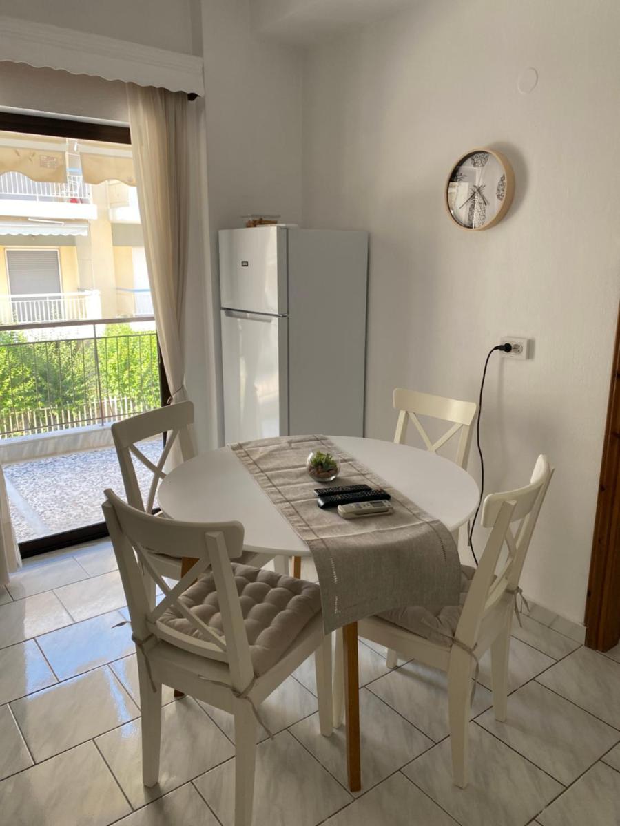 Apartment Center - Housity