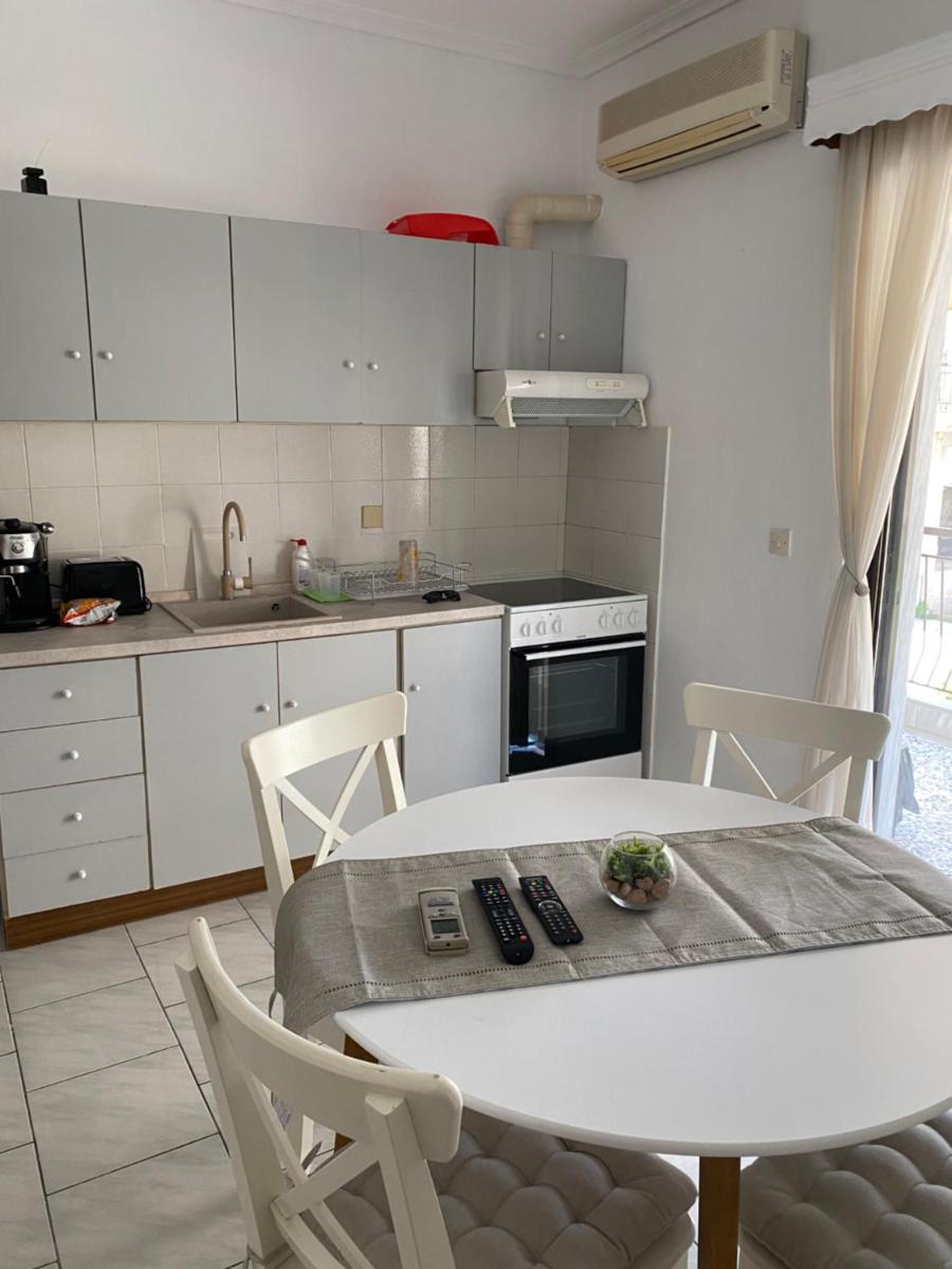 Apartment Center - Housity