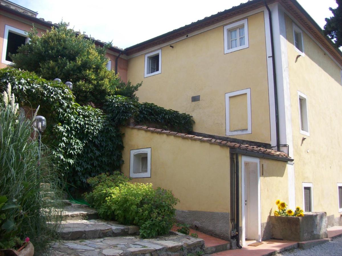 Residence La Casina - Housity