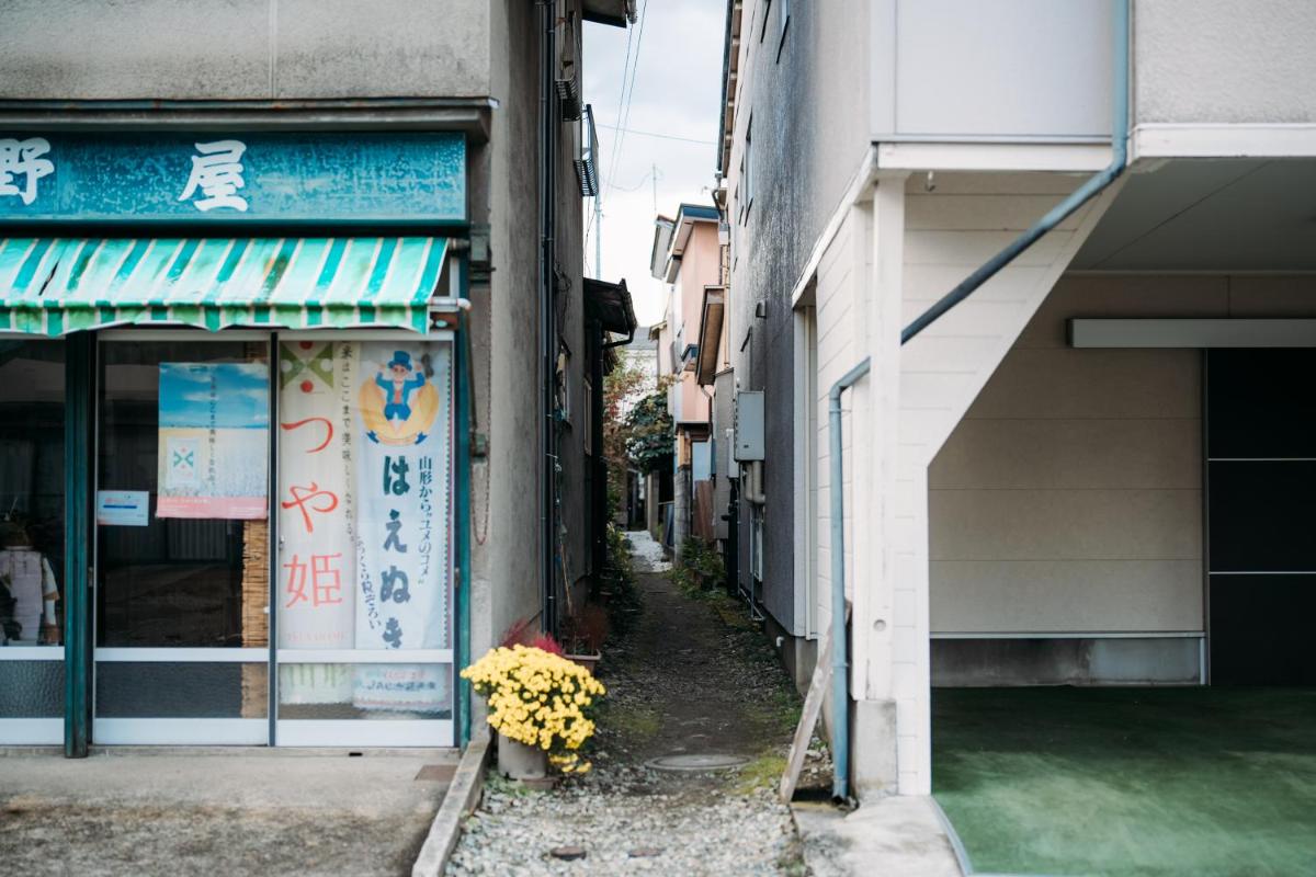 CASA DE YOSHi 一棟貸し - Housity