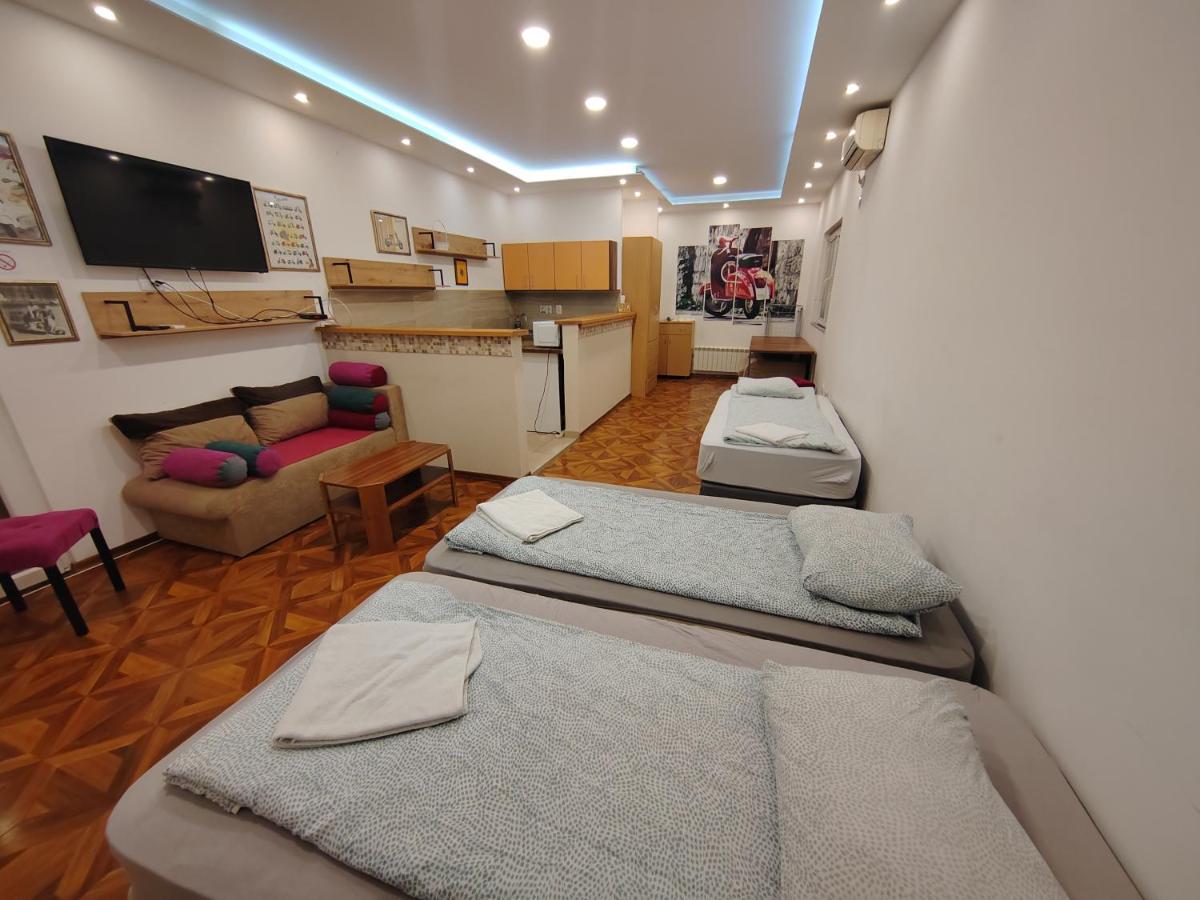 MAGENTA Apartments - Hizvo