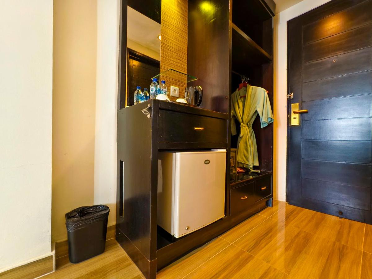 The Tandibayang Hotel & Villas - Housity