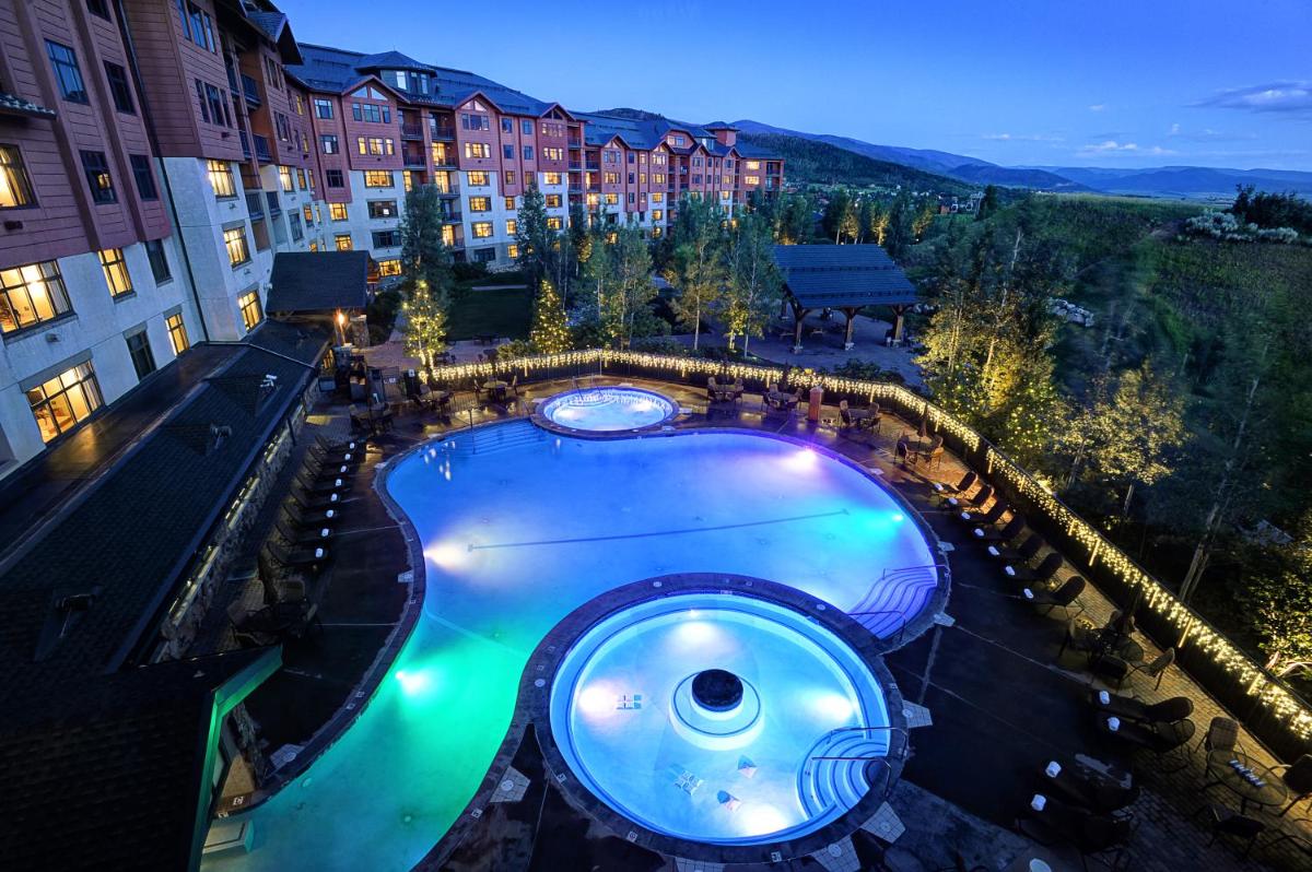 The Steamboat Grand - Housity