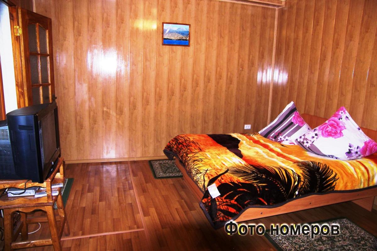 Asfandiar Hotel - Housity