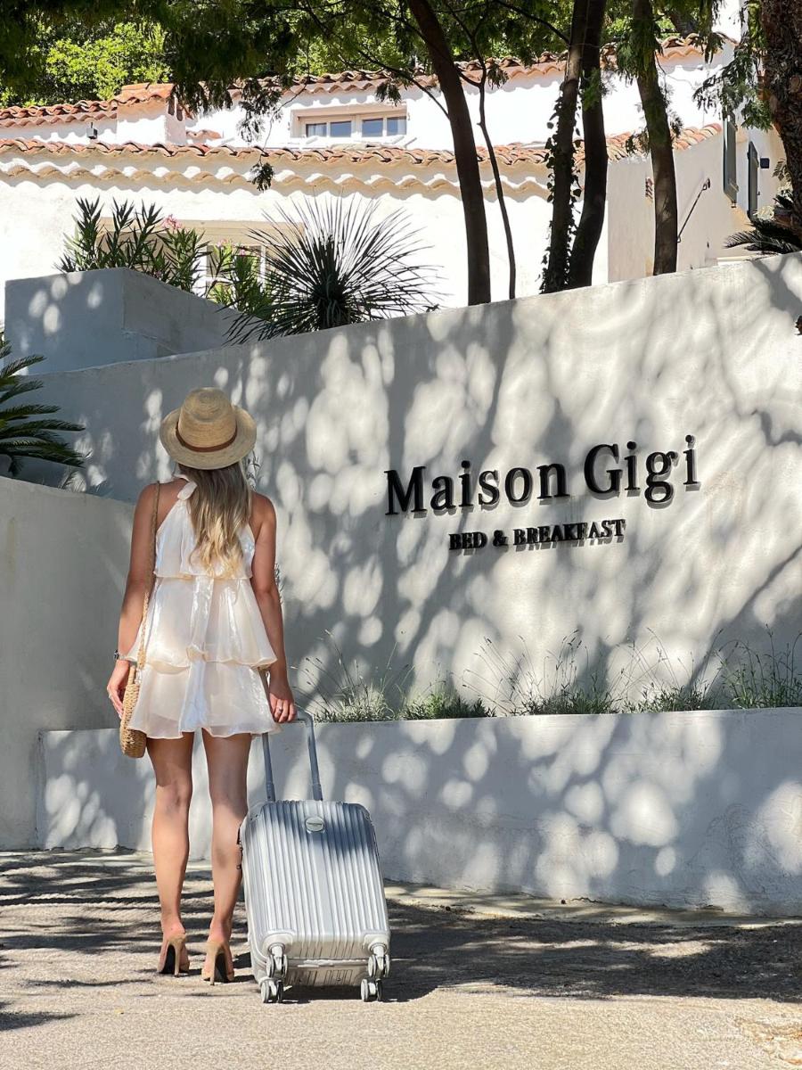 B&B Maison Gigi - Housity