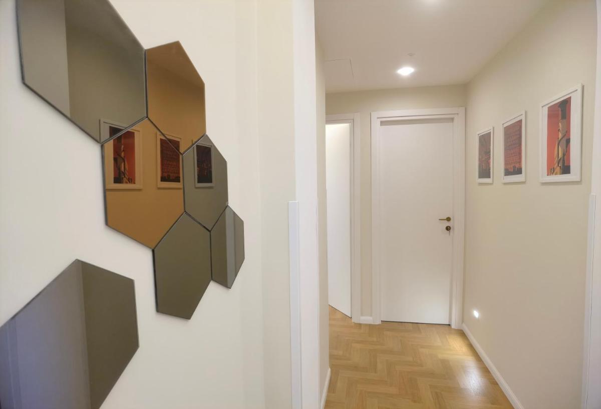 Metro Lodi Apartment - Hizvo