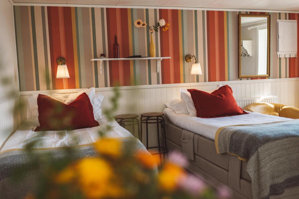 Woodstock B & B Studios - Housity