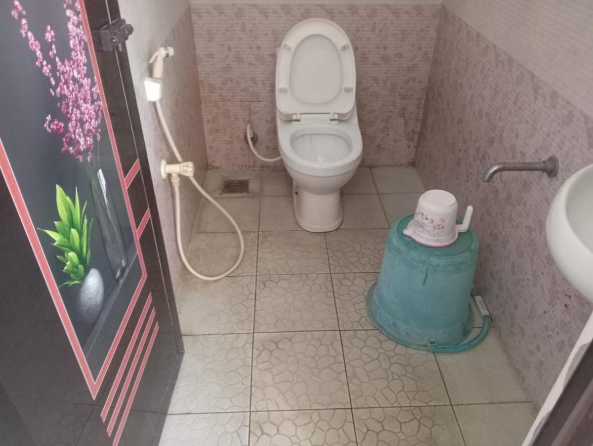 Blue Stones Service Apartment - Housity