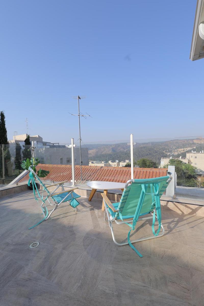 אחוזת דולב-הצימר - Housity