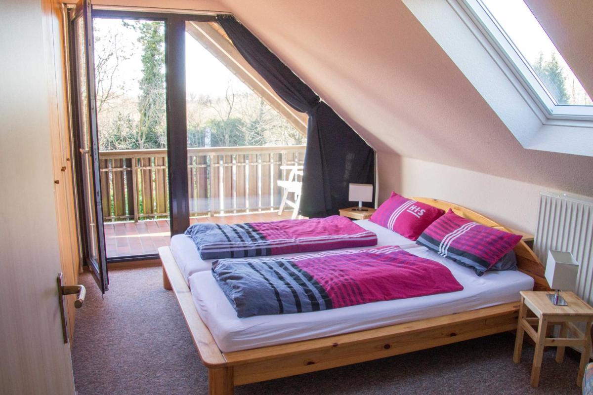Ferienwohnung Klausing 15153 - Housity