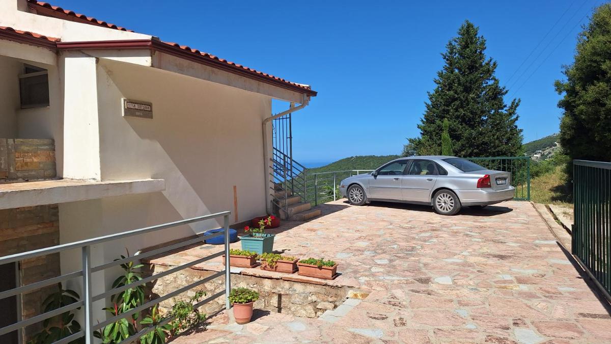 Vila Tatjana - Housity