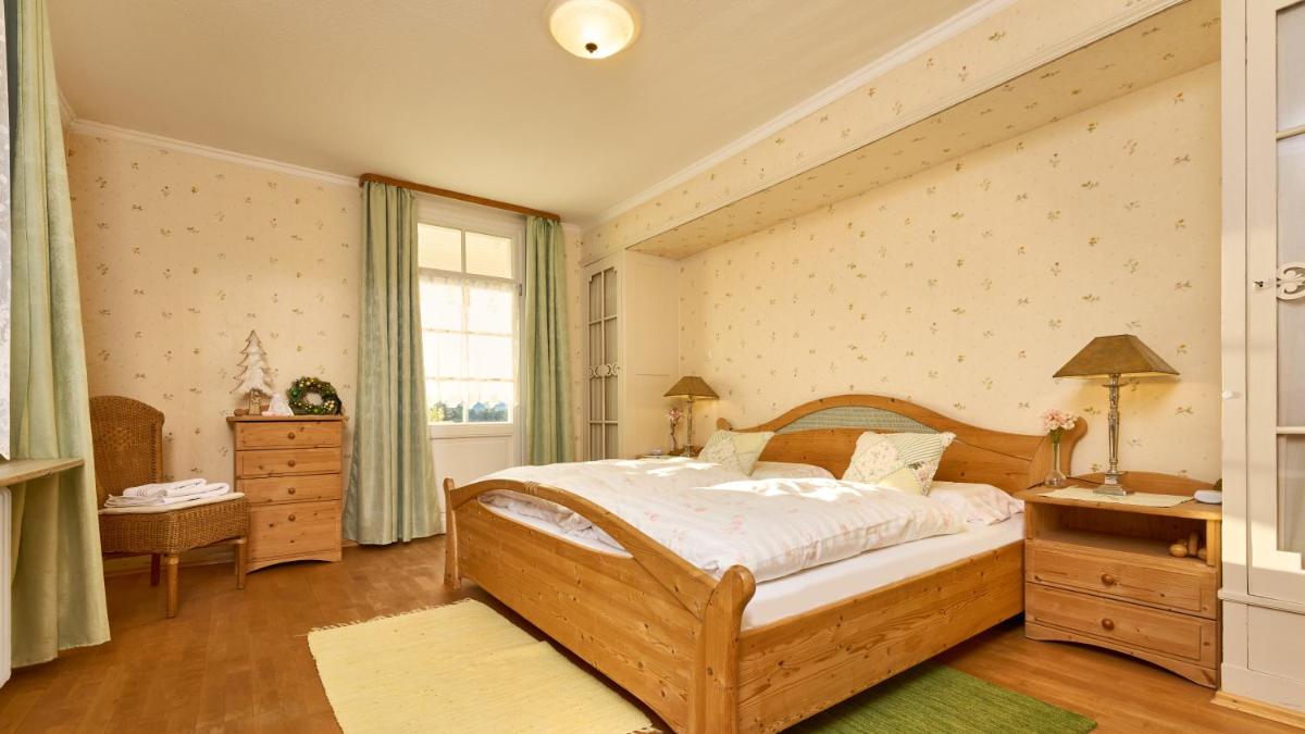 Landhaus-Apartment Feldbergblick - Housity