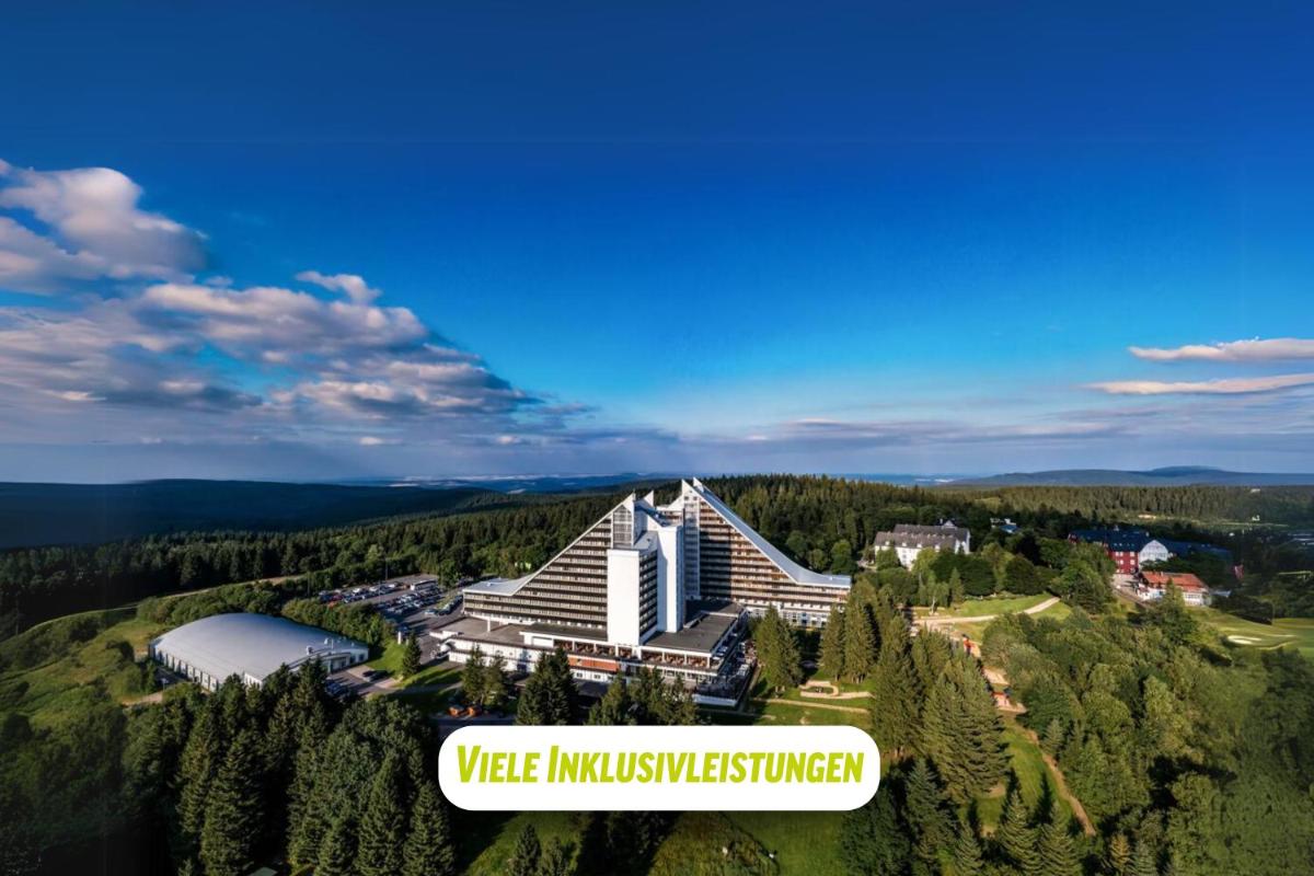 AHORN Panorama Hotel Oberhof - Housity