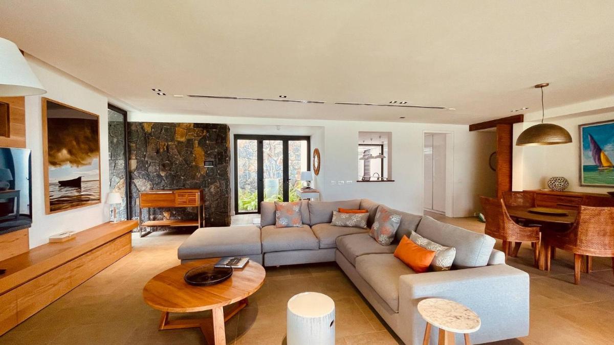 Villa de luxe La Paillotte - Housity