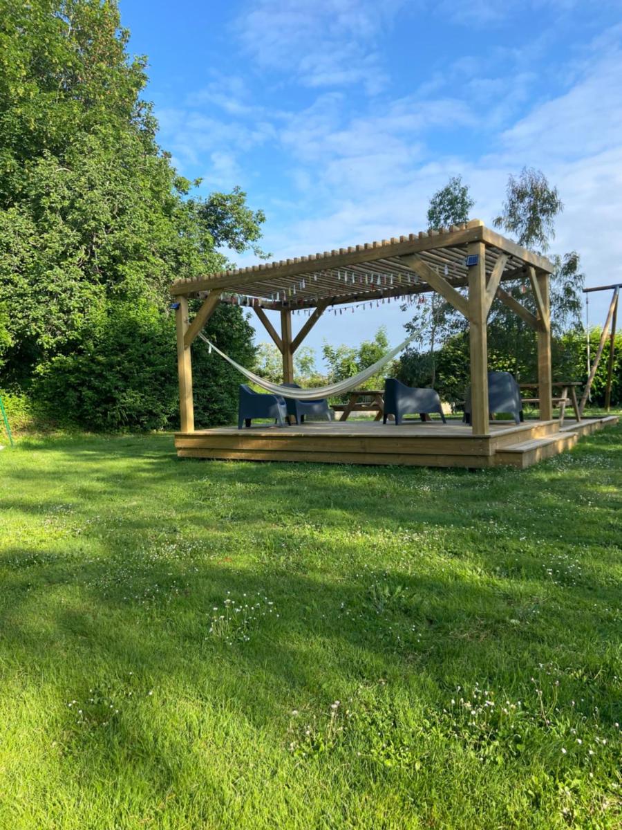 La Passerelle - Housity