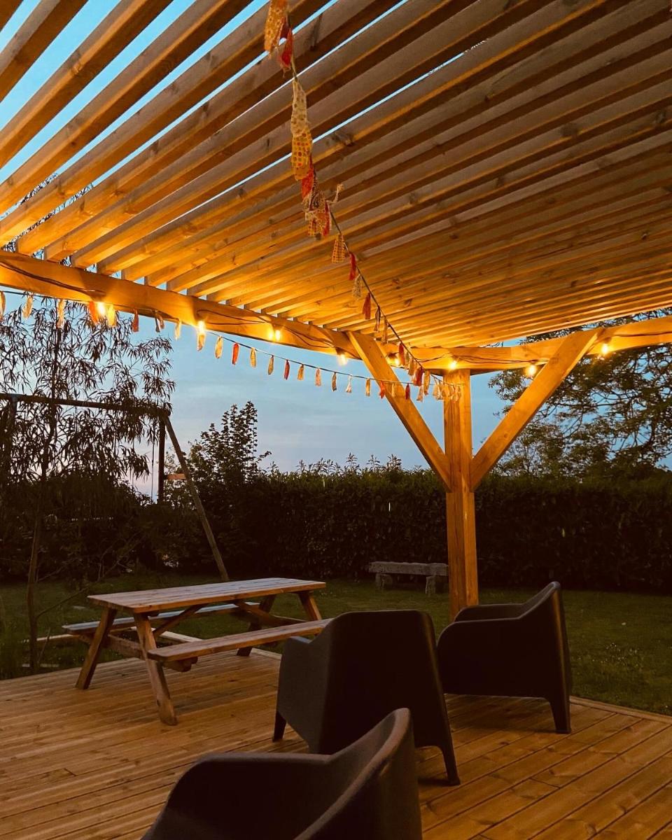 La Passerelle - Housity