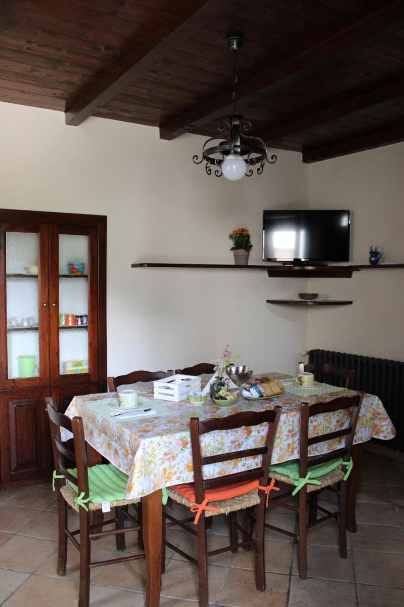 La Dimora del Passato B&B - Housity