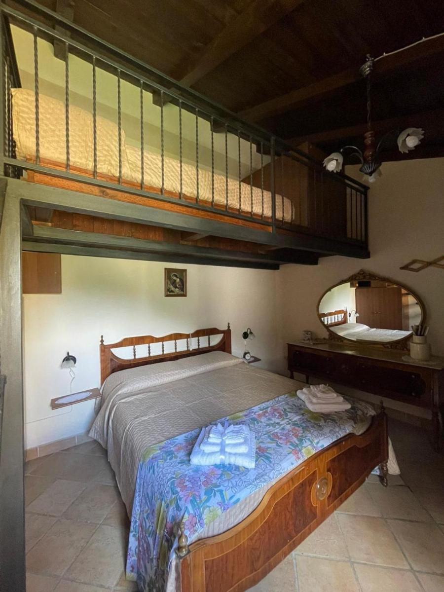 La Dimora del Passato B&B - Housity