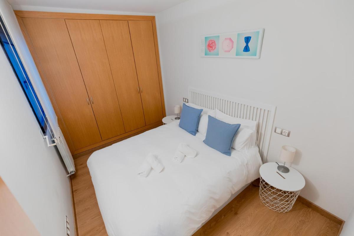 Confort Escaldes HUT 5003 - HUT 7755 - Housity