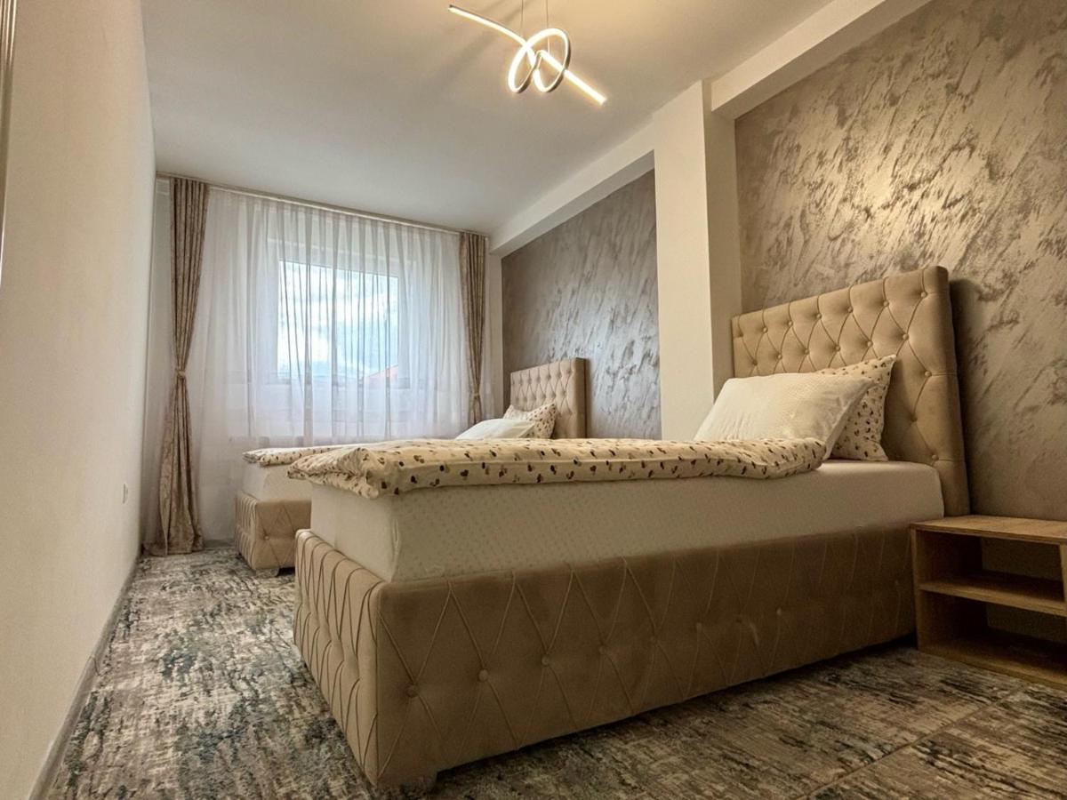 Hotel Residence Travnik - Housity