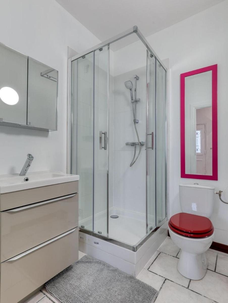 Samois-sur-seine Superbe appartement - Rickhoss Home - Housity