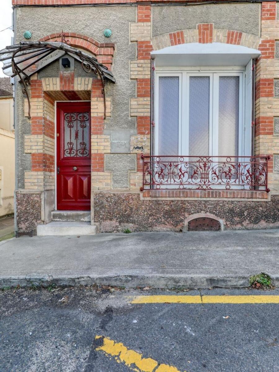 Samois-sur-seine Superbe appartement - Rickhoss Home - Housity