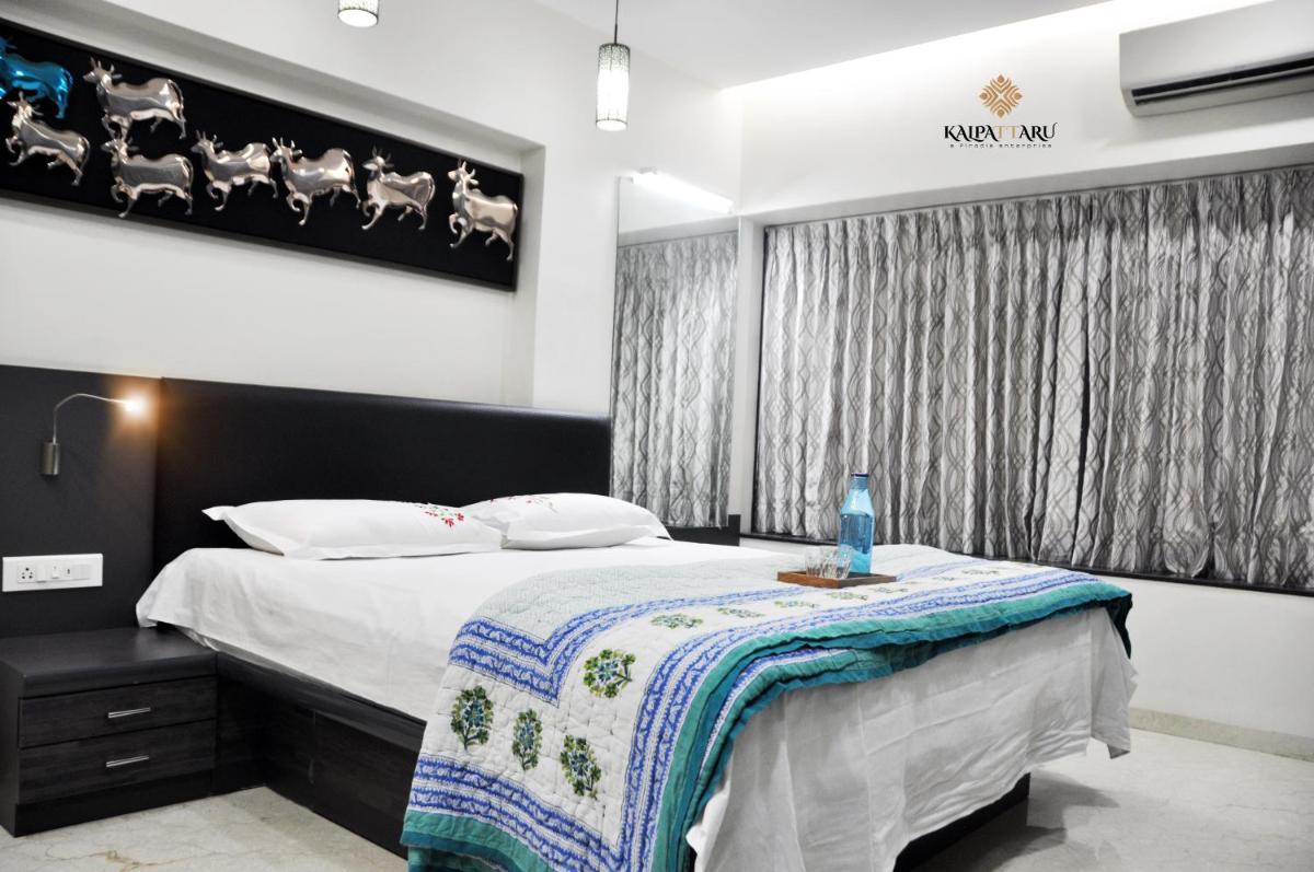 Kalpattaru Sadan Luxurios 3BHK - Hizvo