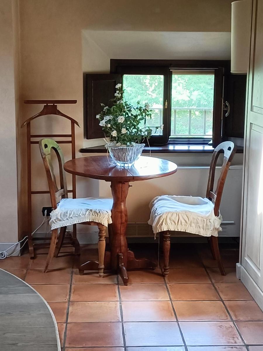 La Villa delle Rose - Housity