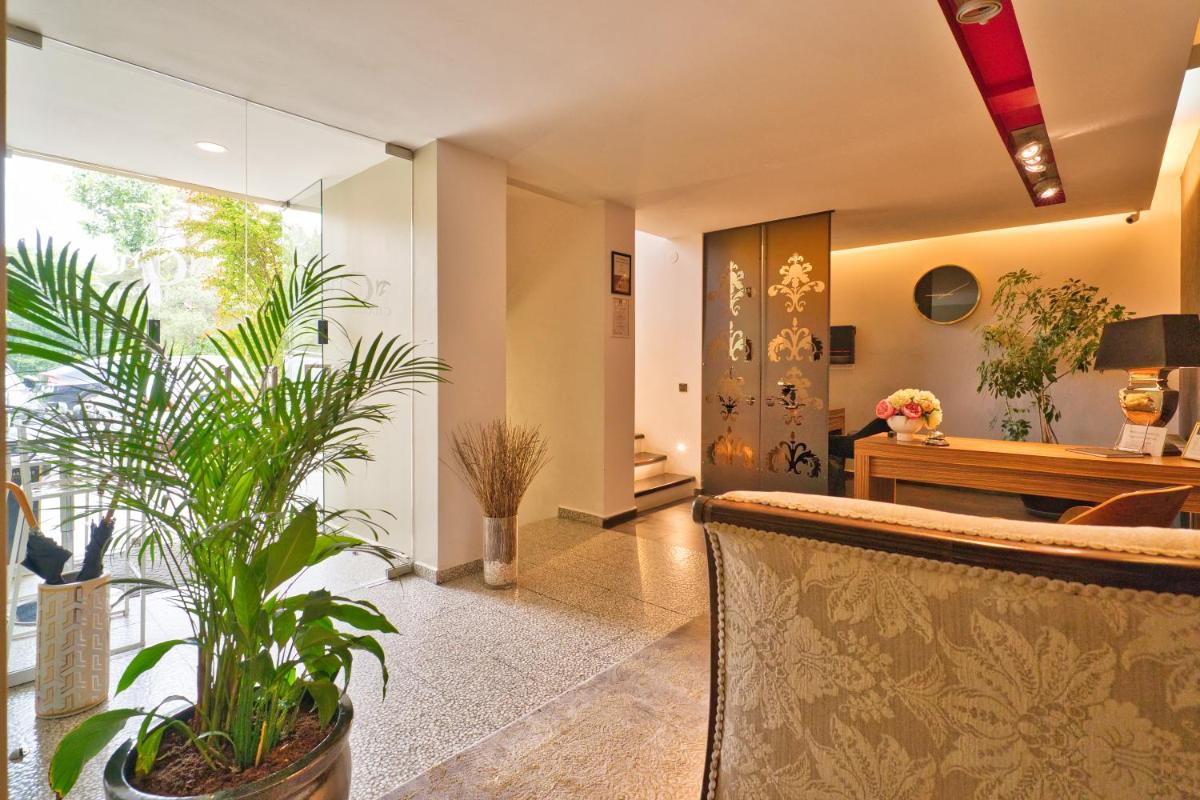 Relax in Style Boutique hotel-Adults Only - Housity