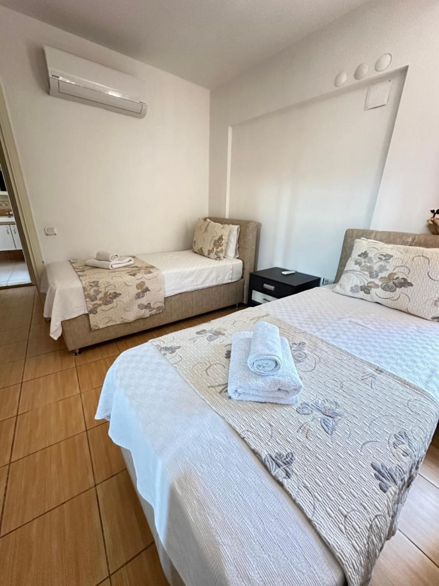 Kaleici Aparts Antalya - Housity