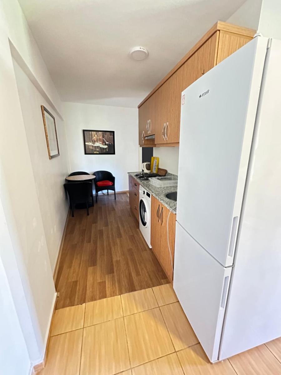 Kaleici Aparts Antalya - Housity