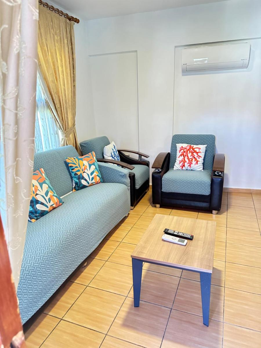 Kaleici Aparts Antalya - Housity