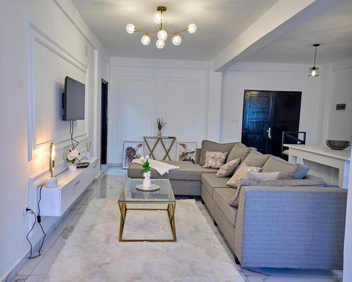 Comfy Home Apart - Appartement meublé Bonapriso - Hizvo