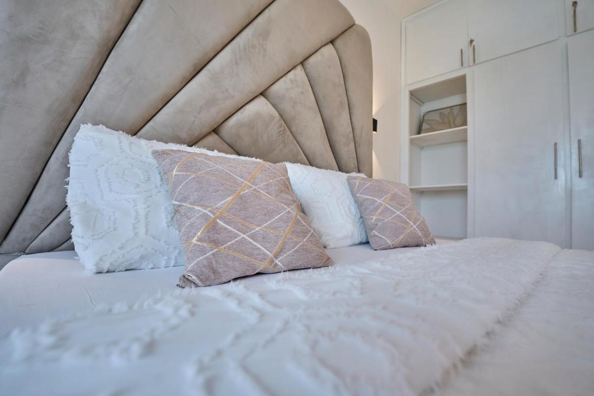 Comfy Home Apart - Appartement meublé Bonapriso - Hizvo