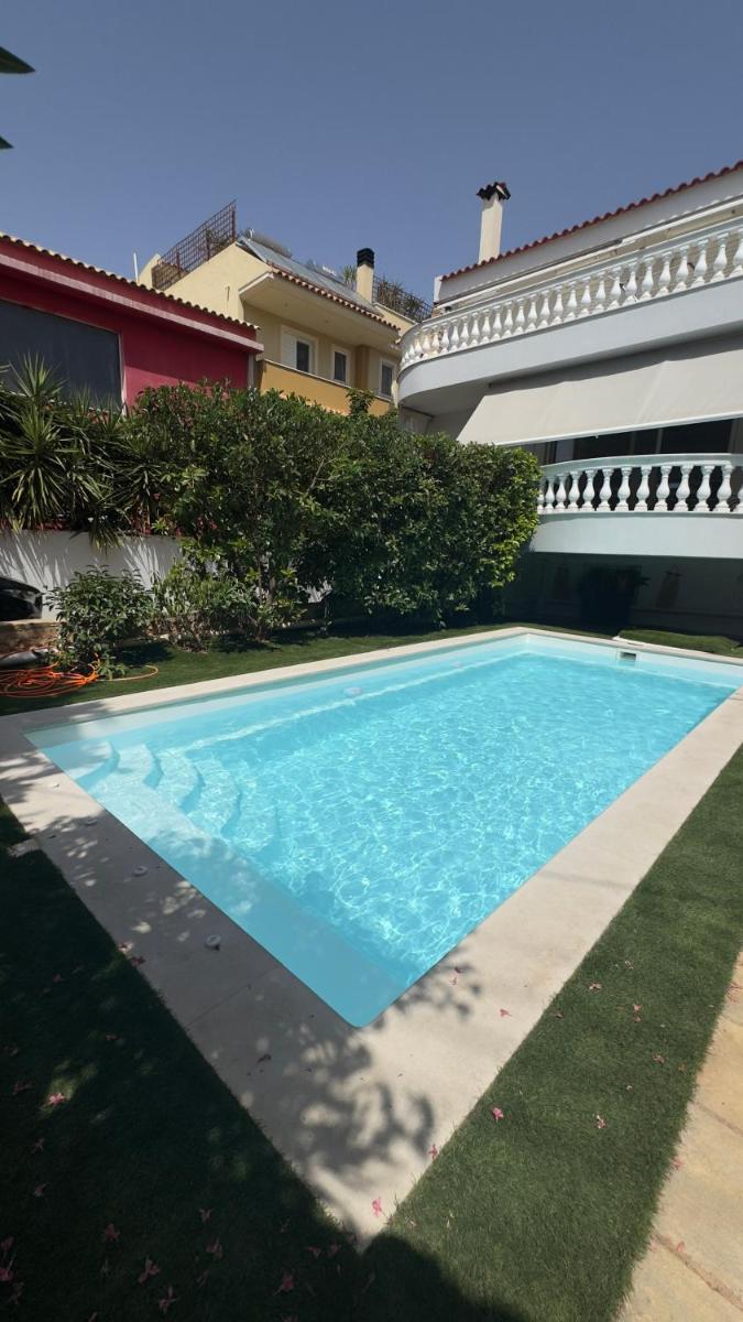 POOL Family House 500m from beach Southplace63 - Housity