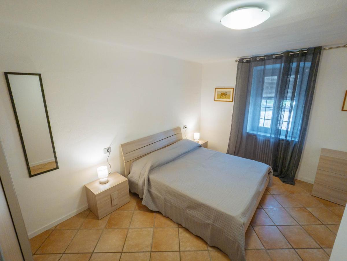 Vista sul Castello - Housity