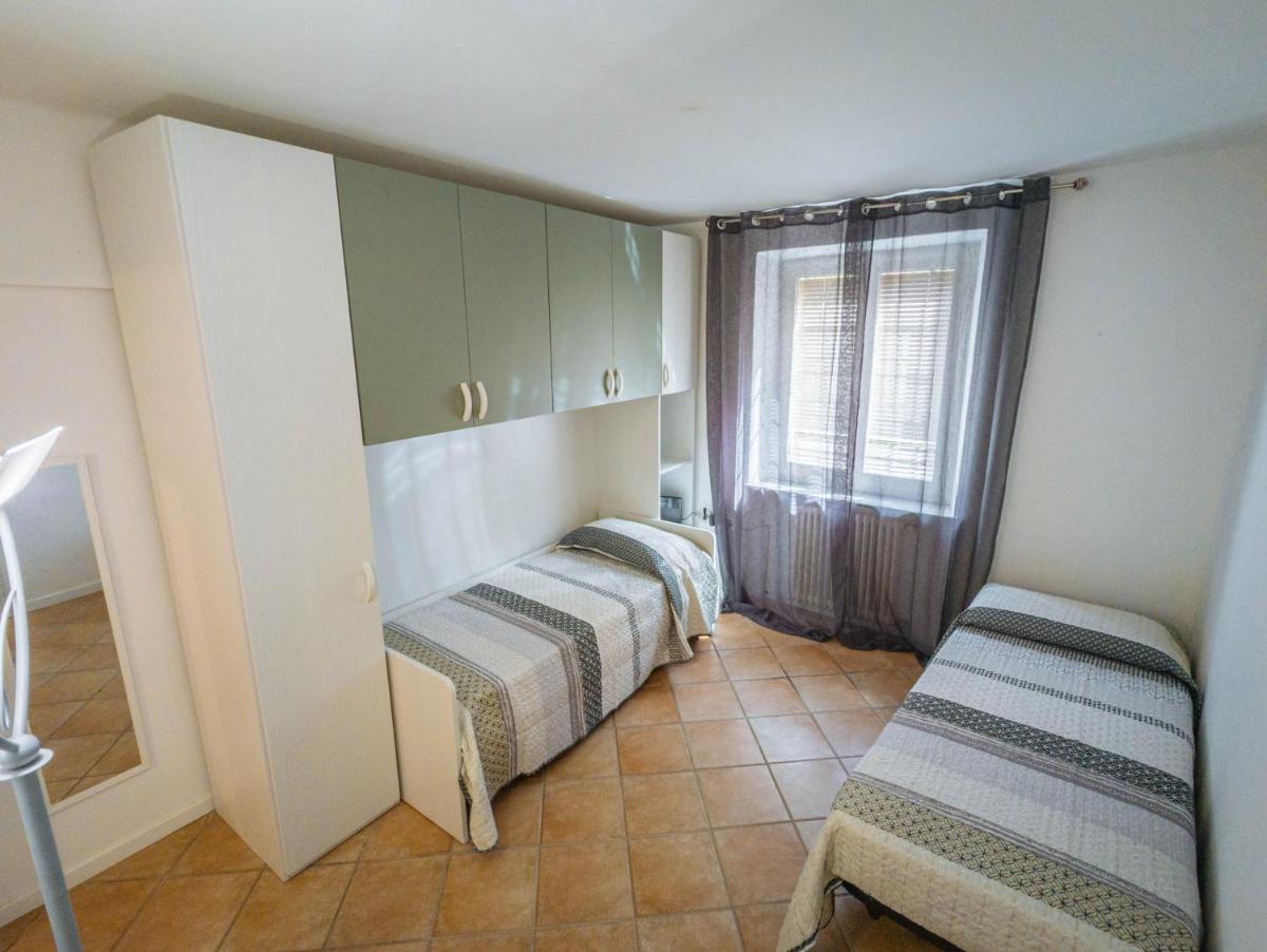Vista sul Castello - Housity