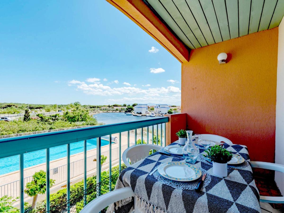 Apartment Les Barcarelles by Interhome - Housity