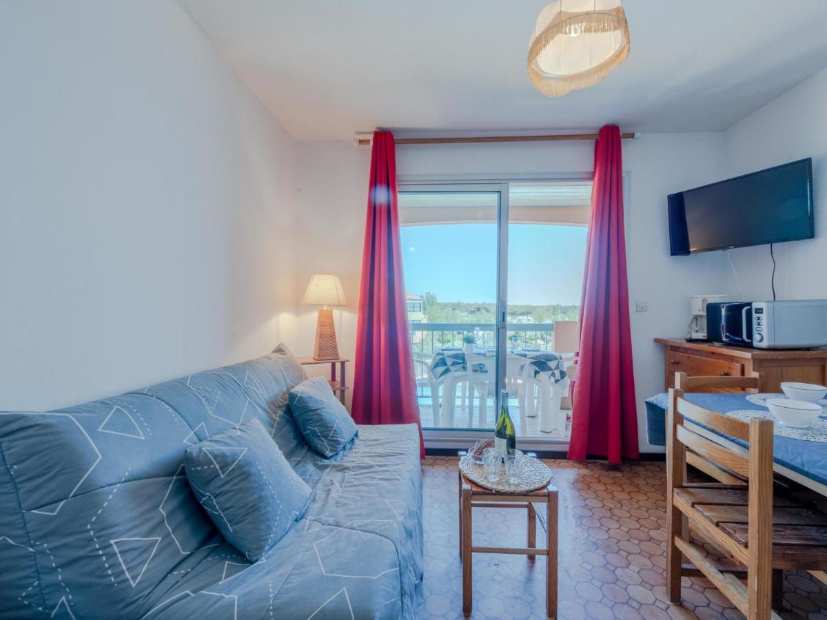 Apartment Les Barcarelles by Interhome - Housity