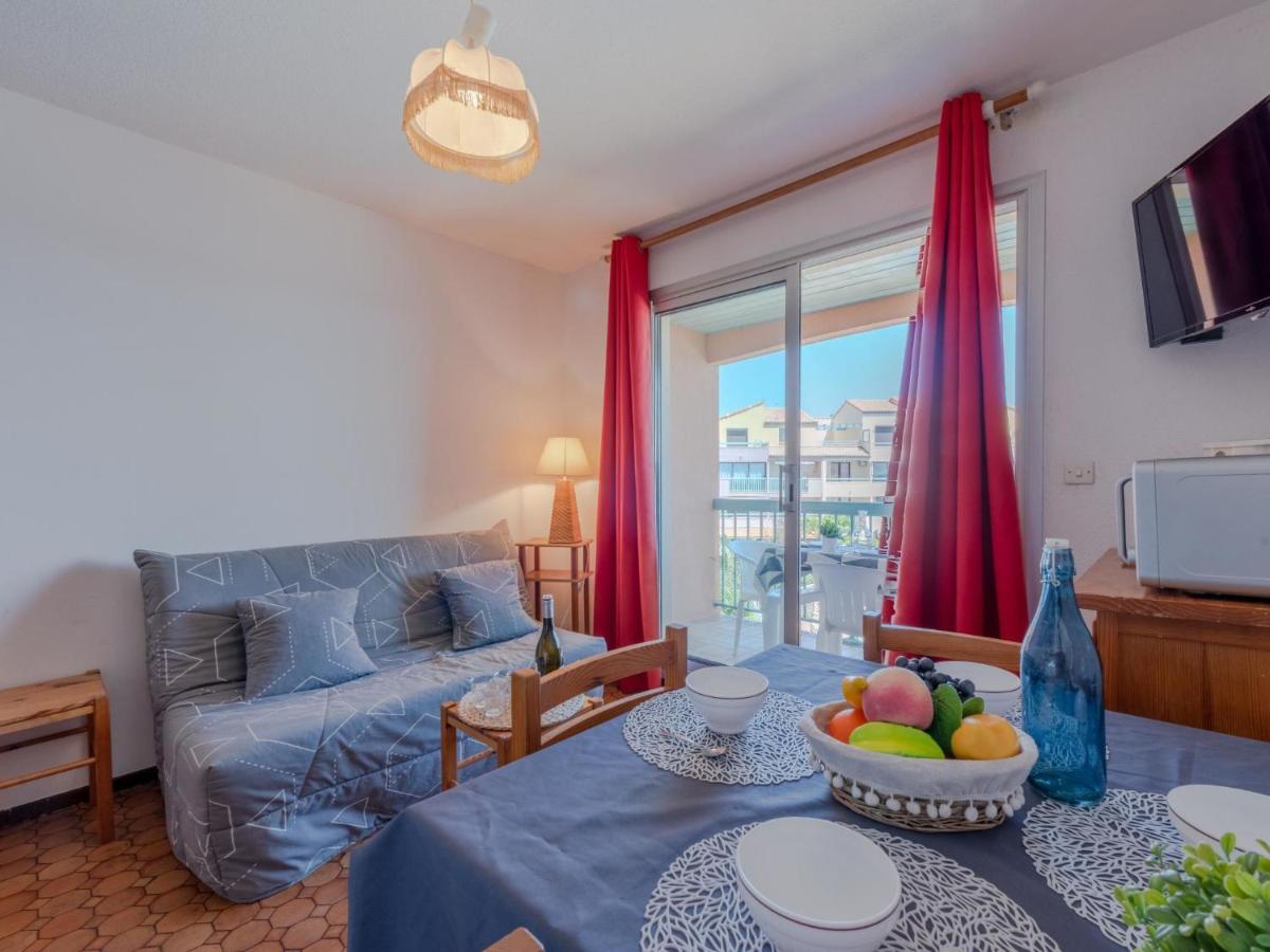 Apartment Les Barcarelles by Interhome - Housity