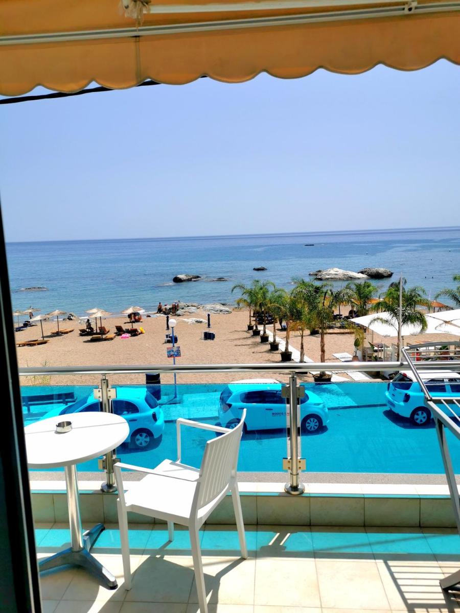 Tsampika's Sea View Home - Housity
