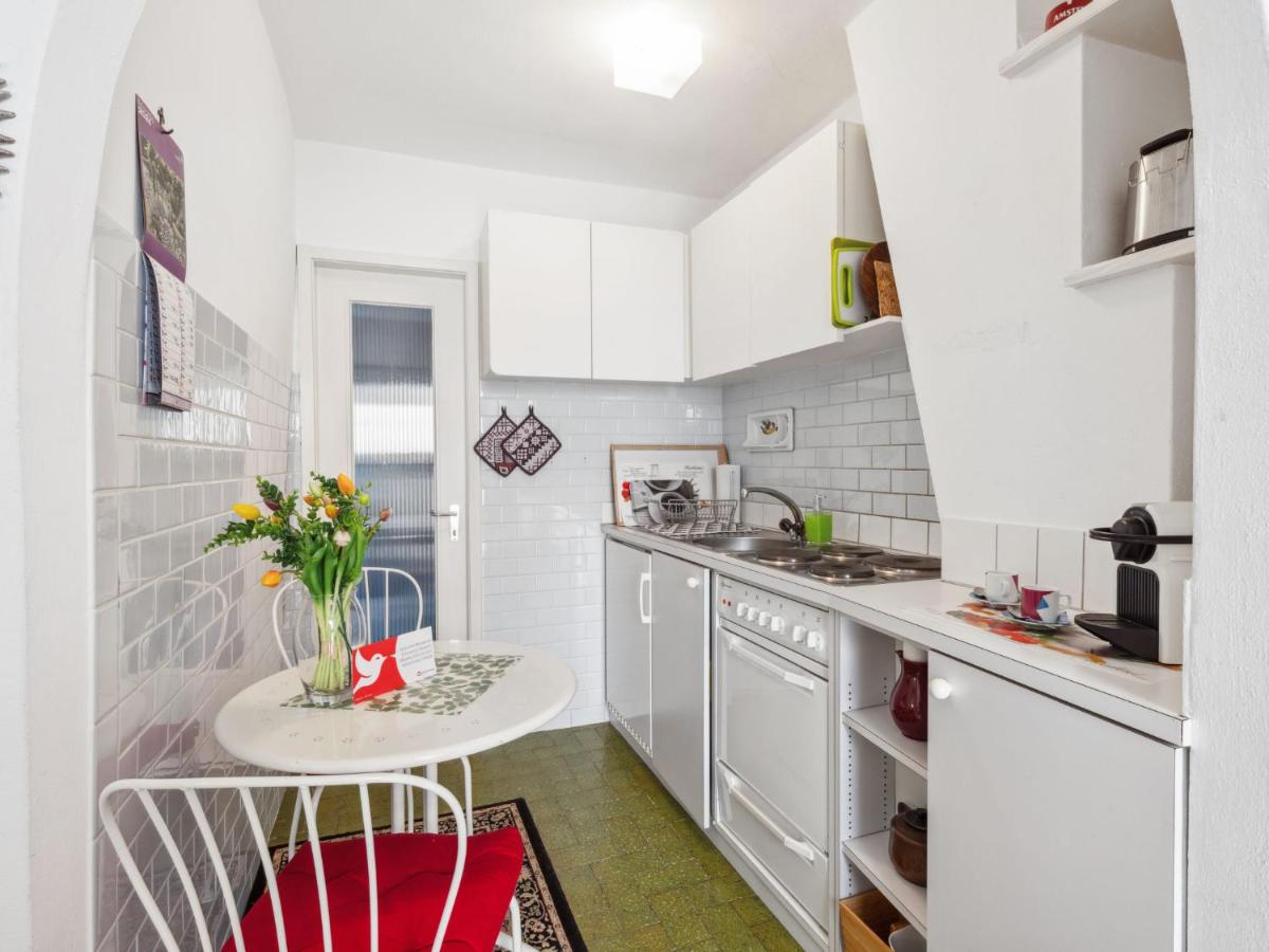 Studio Casa Eduardo Apt-1 by Interhome - Housity