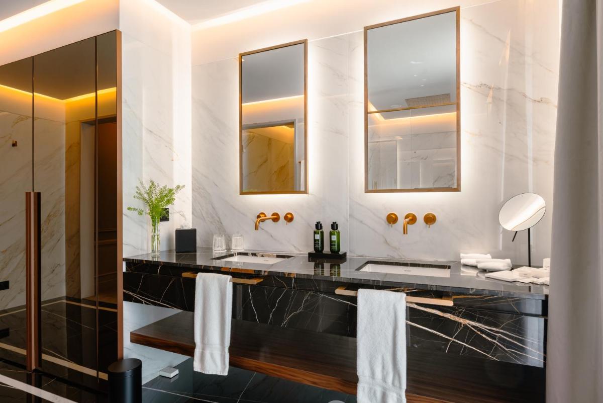 Imagem da galeria de Amoure Hotel - The Leading Hotels of the World em Braga