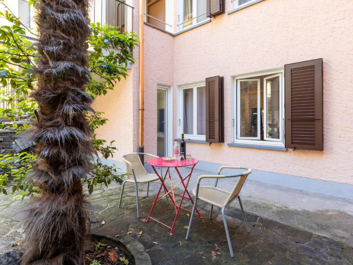 Studio Casa Eduardo Apt-1 by Interhome - Housity